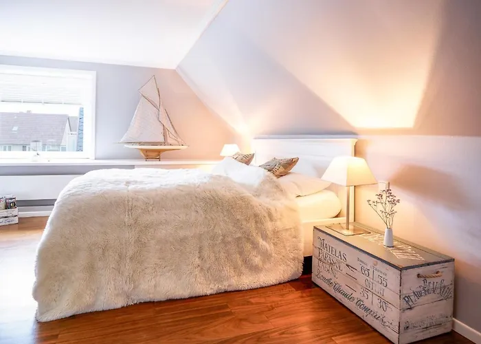 Long Island House Sylt